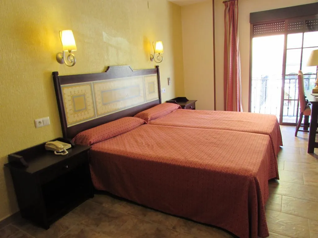 Paraiso Playa Hotel إيسلا كريستينا