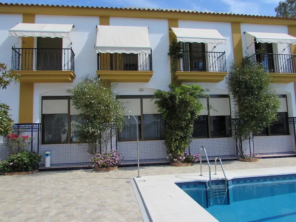 Paraiso Playa Hotel إيسلا كريستينا