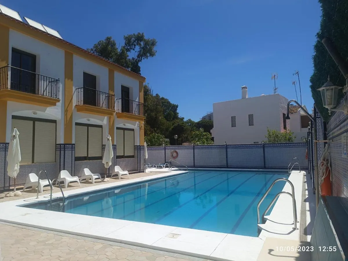 Paraiso Playa Hotel إيسلا كريستينا
