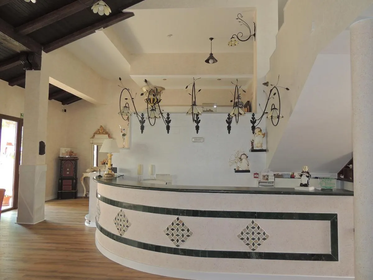 Paraiso Playa Hotel إيسلا كريستينا