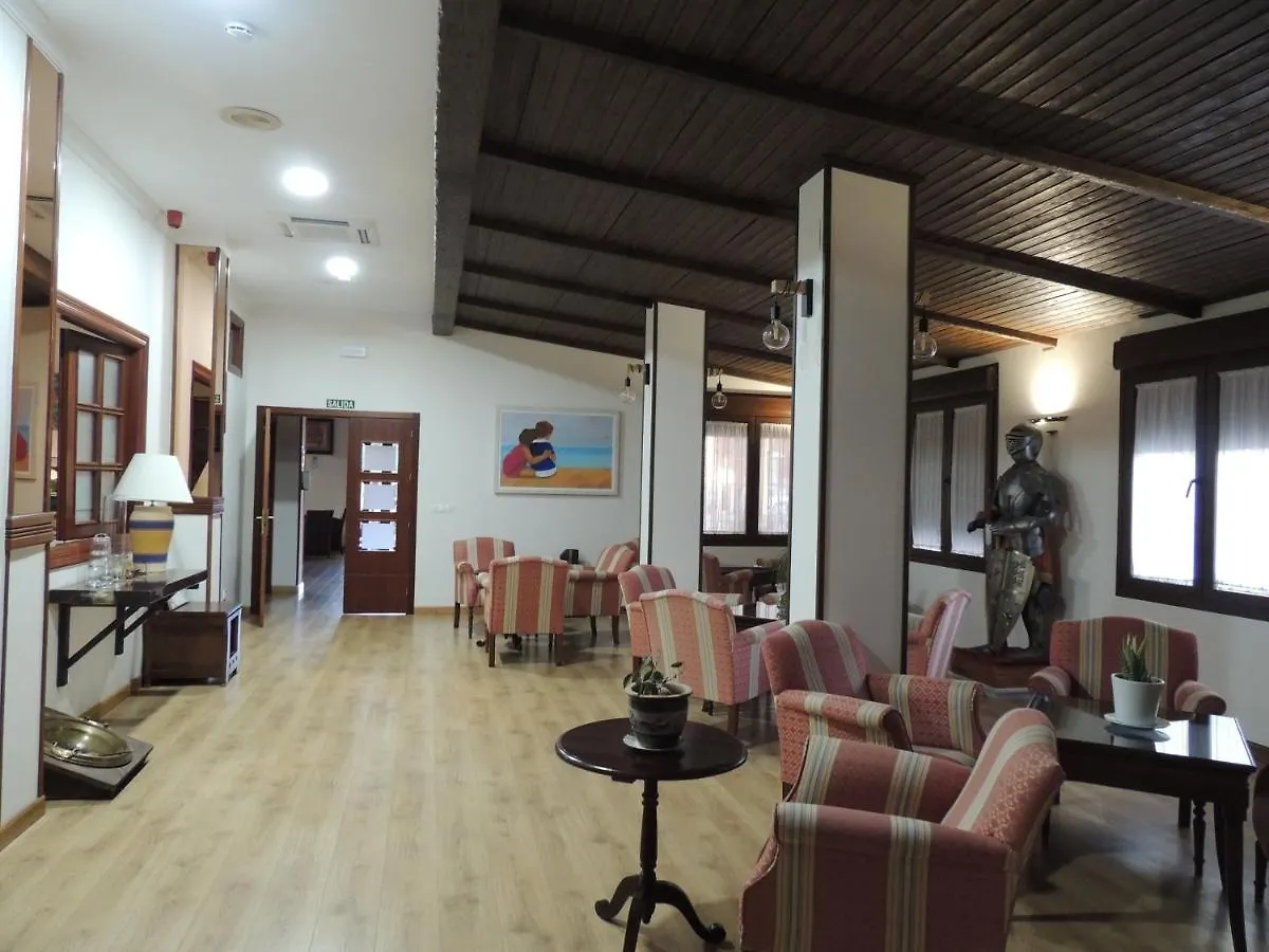 Paraiso Playa Hotel إيسلا كريستينا