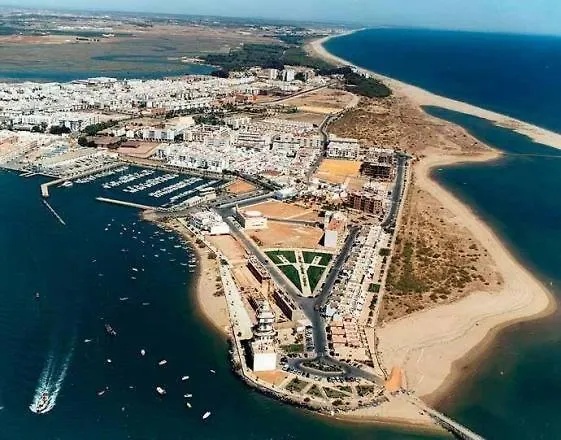 Paraiso Playa Hotel إيسلا كريستينا إسبانيا