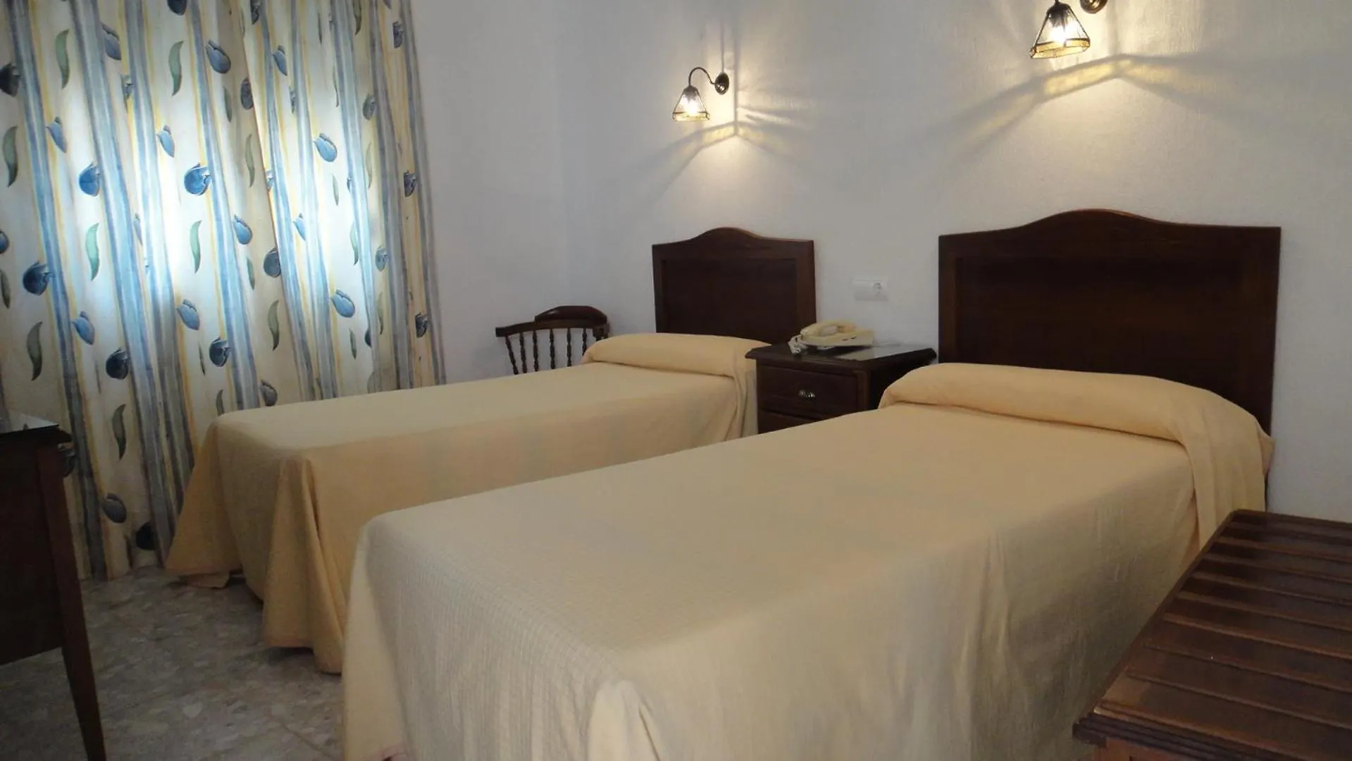 Paraiso Playa Hotel إيسلا كريستينا