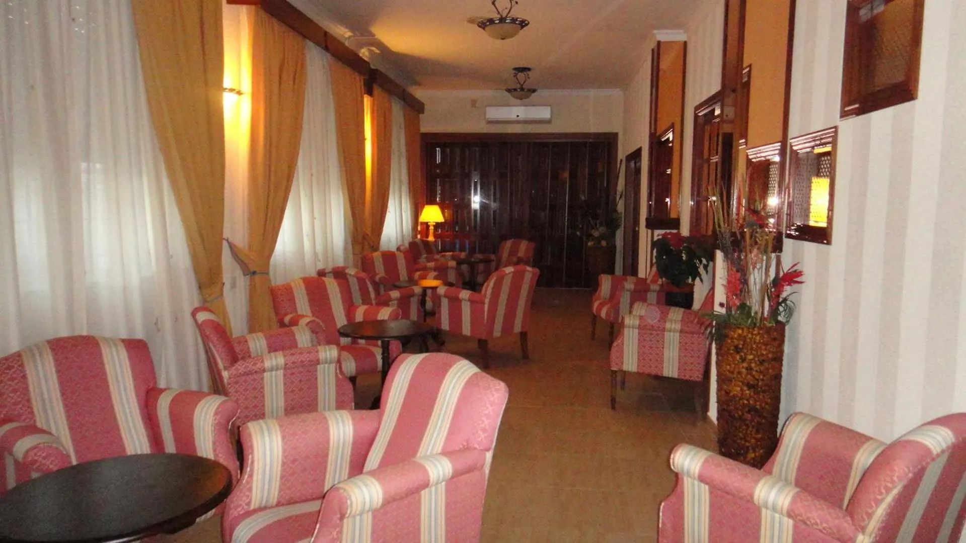 Paraiso Playa Hotel إيسلا كريستينا