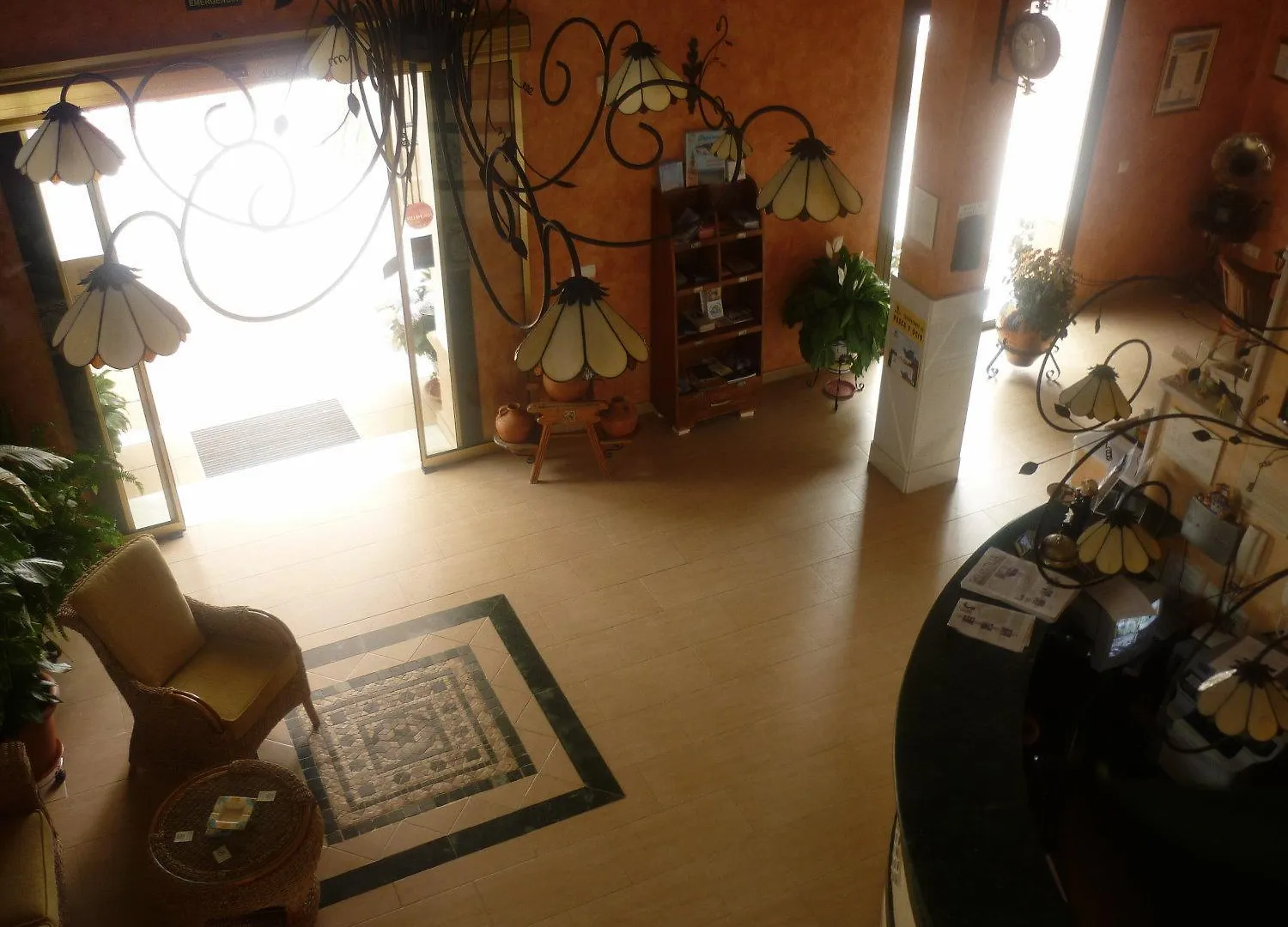 Paraiso Playa Hotel إيسلا كريستينا