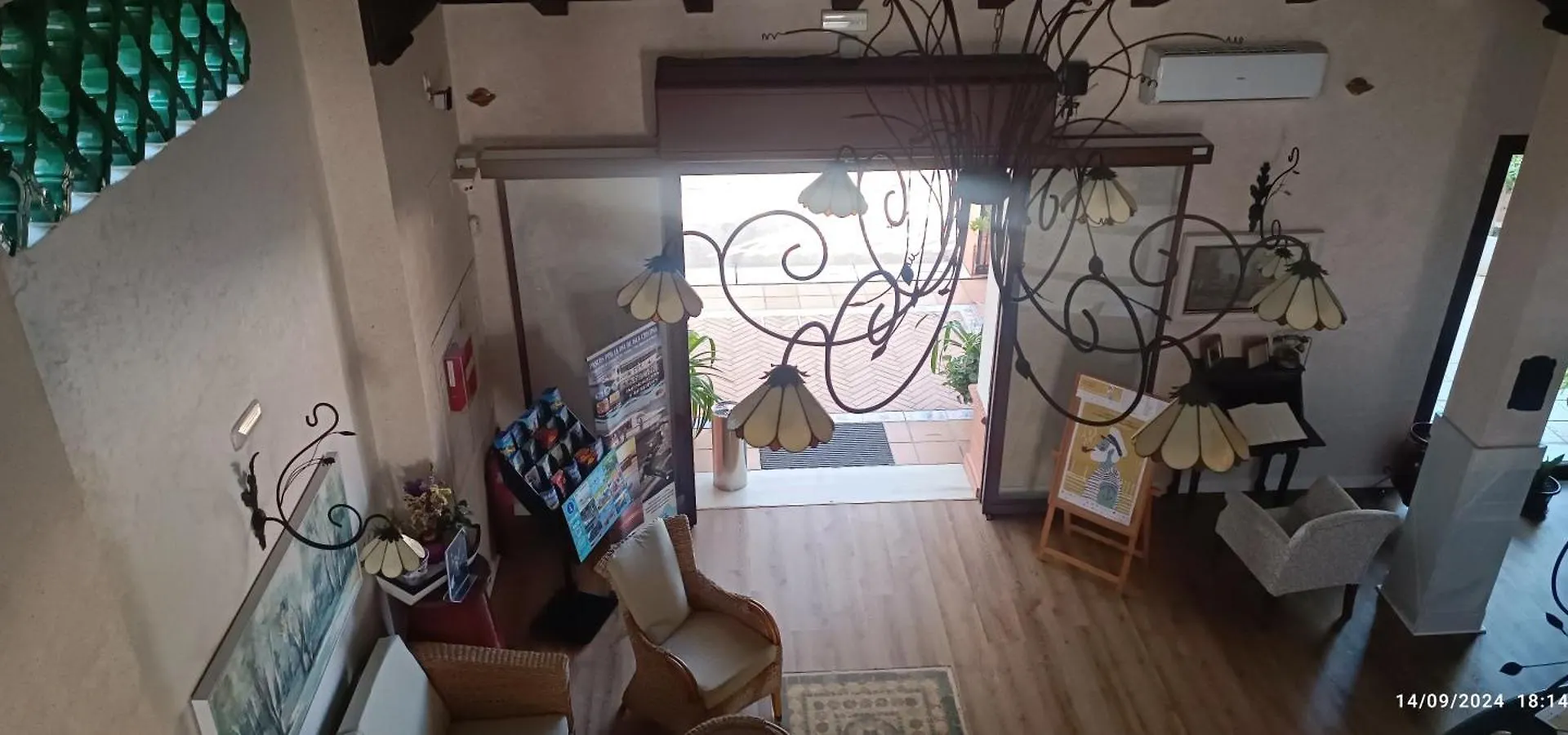 Paraiso Playa Hotel إيسلا كريستينا إسبانيا