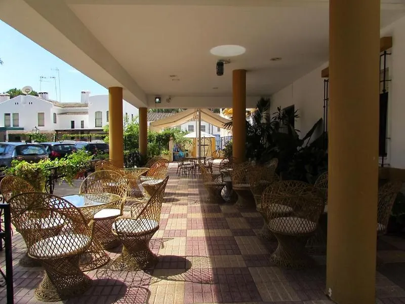 Paraiso Playa Hotel إيسلا كريستينا