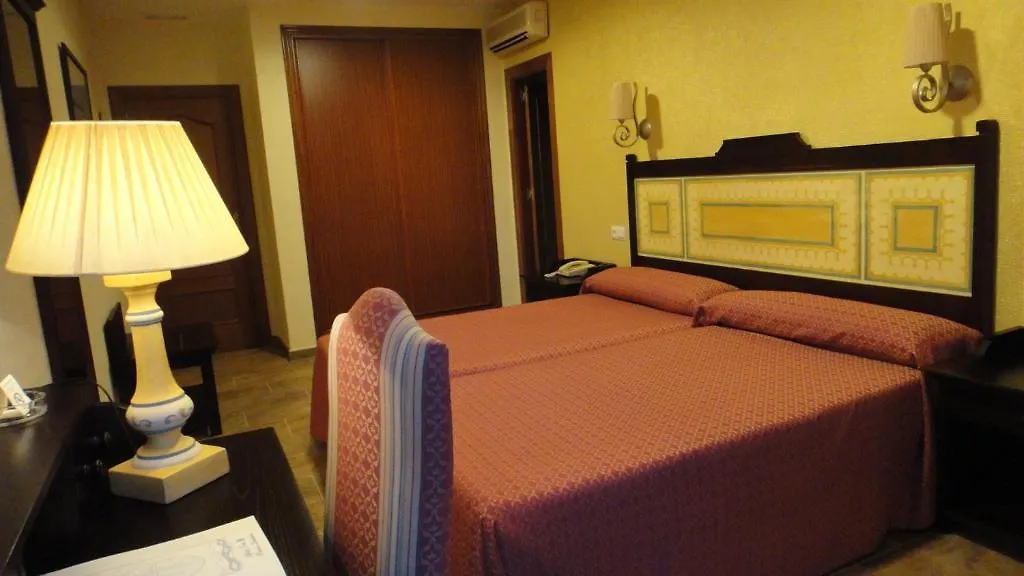 Paraiso Playa Hotel إيسلا كريستينا