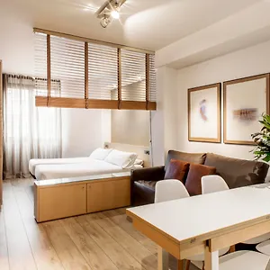 Apart-hotel Aramunt