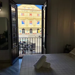 Casa de hóspedes Casa Cervantes