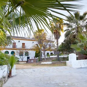 El Cortijo Hotel