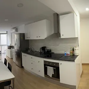 Casa de hóspedes Manrique