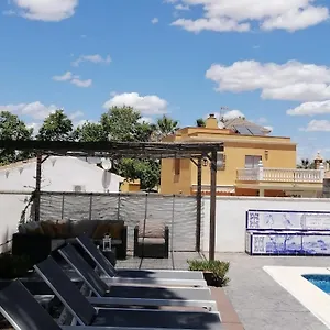 Belvilla By Oyo Blissful With Private Pool Villa