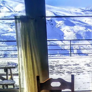 Montesol Arttyco ** Serra Nevada