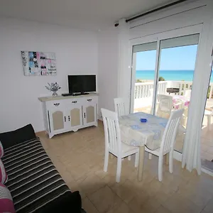 Casa Carmen 5 Apartamento Miami Platja (Miami Playa)