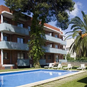 Apart-hotel Sg Costa Bcn