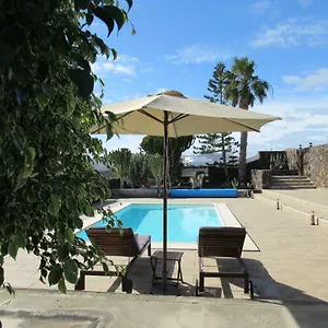 El Cercado Apartamento Tías