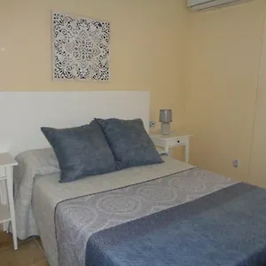 Calle Fundadores Apartamento