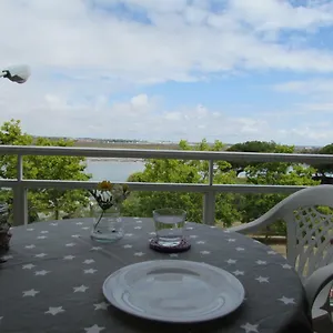 La Figuereta, Apartamento