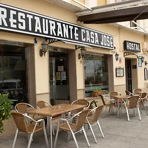 Guest house Casa Jose, Santa Cruz (Cordoba)