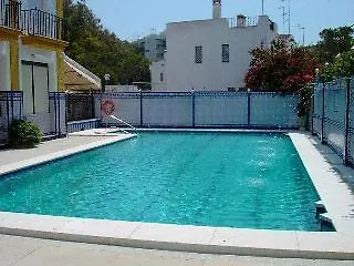 Paraiso Playa Hotel Isla Cristina Spain