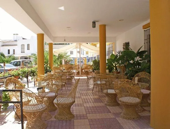 Paraiso Playa Hotel Isla Cristina 3*,  Spain