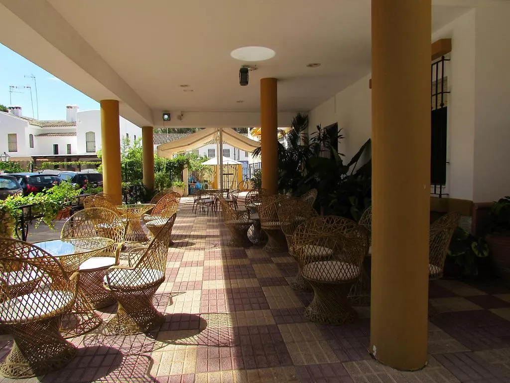 Paraiso Playa Hotel Isla Cristina