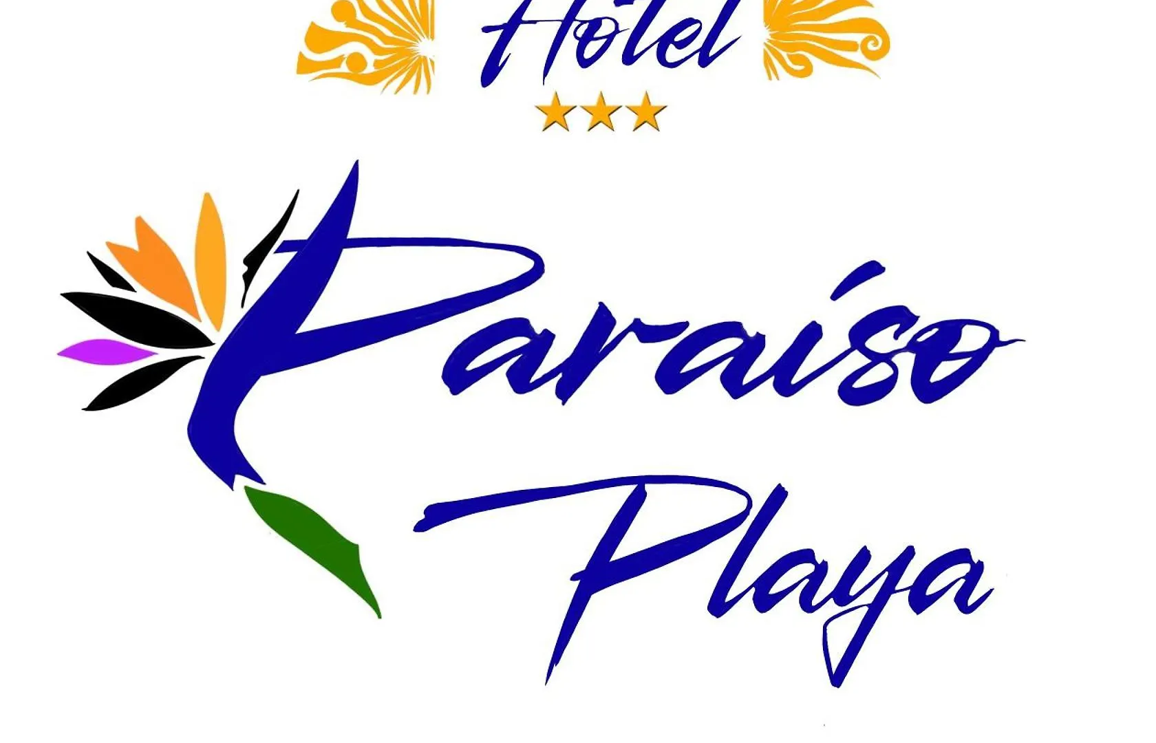 Paraiso Playa Hotel Isla Cristina