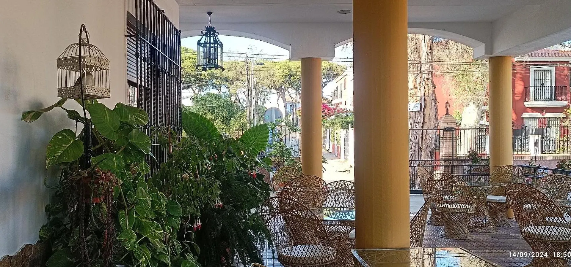 Paraiso Playa Hotel Isla Cristina