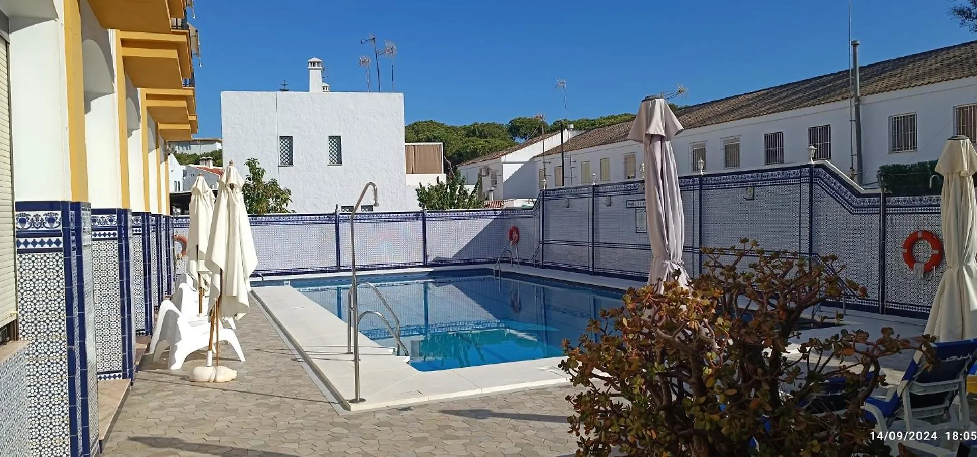 Paraiso Playa Hotel Isla Cristina 3*,  Spain