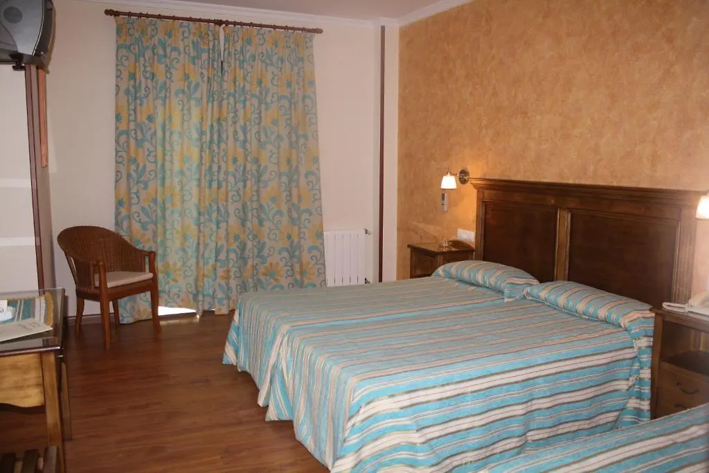 ***  Paraiso Playa Hotel Isla Cristina Spain